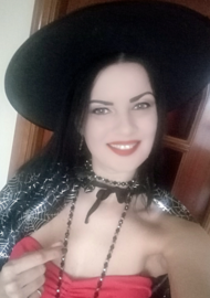 Viktoriya 40 years old Ukraine Kyiv, European bride profile, step2love.com