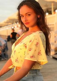 Nataliya 37 years old Ukraine Kherson, European bride profile, step2love.com
