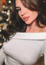 Viktoriya 31 years old Ukraine Kherson, European bride profile, step2love.com