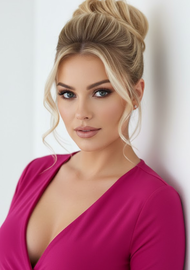 Miroslava 34 years old Ukraine Kyiv, European bride profile, step2love.com