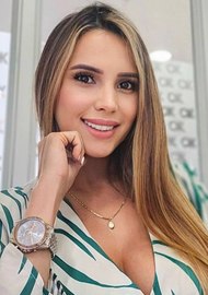 Diana Marcela 31 years old Colombia , European bride profile, step2love.com