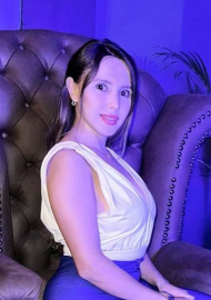 Diana Marcela 30 years old Colombia , European bride profile, step2love.com