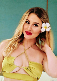 Marina 32 years old Ukraine Kremenchuk, European bride profile, step2love.com