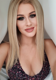 Marina 32 years old Ukraine Kremenchuk, European bride profile, step2love.com