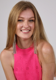 Maria 34 years old Ukraine Kyiv, European bride profile, step2love.com