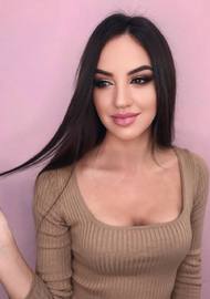 Yuliya 31 years old Ukraine Chernivtsi, European bride profile, step2love.com