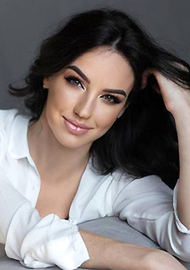 Yuliya 30 years old Ukraine Chernivtsi, European bride profile, step2love.com