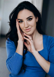 Yuliya 30 years old Ukraine Chernovtsy, European bride profile, step2love.com