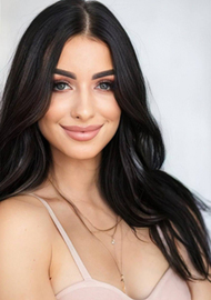Olesya 29 years old Ukraine Khmelnitsky, European bride profile, step2love.com
