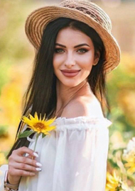 Olesya 29 years old Ukraine Khmelnitsky, European bride profile, step2love.com
