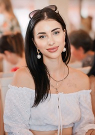 Olesya 30 years old Ukraine Khmelnytskyi, European bride profile, step2love.com