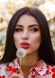 Olesya 30 years old Ukraine Khmelnytskyi, European bride profile, step2love.com