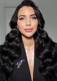 Olesya 30 years old Ukraine Khmelnytskyi, European bride profile, step2love.com