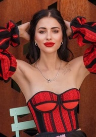 Olesya 29 years old Ukraine Khmelnitsky, European bride profile, step2love.com