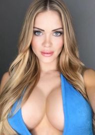 Svetlana 38 years old Ukraine Boryspil', European bride profile, step2love.com