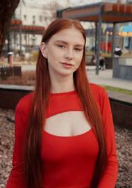 Anzhelika 21 years old Ukraine Cherkasy, European bride profile, step2love.com