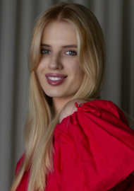 Maria 21 years old Ukraine Kyiv, European bride profile, step2love.com