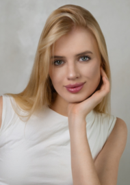 Maria 20 years old Ukraine Kiev, European bride profile, step2love.com