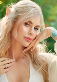 Evgeniya 34 years old Ukraine Kyiv, European bride profile, step2love.com