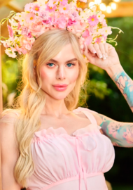 Evgeniya 34 years old Ukraine Kyiv, European bride profile, step2love.com