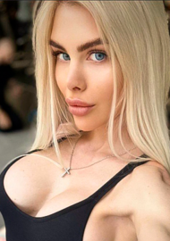 Evgeniya 34 years old Ukraine Kyiv, European bride profile, step2love.com