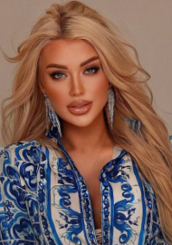 Anastasiya 28 years old Ukraine Kyiv, European bride profile, step2love.com