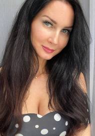 Nataliya 46 years old Ukraine Kiev, European bride profile, step2love.com