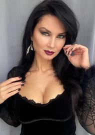 Nataliya 46 years old Ukraine Kyiv, European bride profile, step2love.com