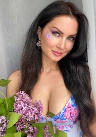 Nataliya 47 years old Ukraine Kyiv, European bride profile, step2love.com