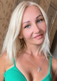 Natalia 44 years old Ukraine Kiev, European bride profile, step2love.com