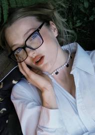 Irina 30 years old Ukraine Odesa, European bride profile, step2love.com