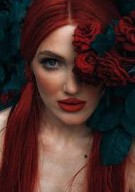 Irina 29 years old Ukraine Odessa, European bride profile, step2love.com