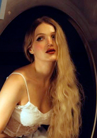 Irina 30 years old Ukraine Odesa, European bride profile, step2love.com