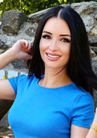 Anna 33 years old Ukraine Cherkassy, European bride profile, step2love.com