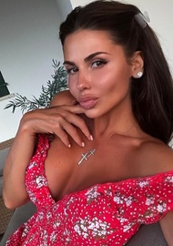 Anastasiya 34 years old Ukraine Kremenchuk, European bride profile, step2love.com