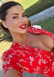 Anastasiya 33 years old Ukraine Kremenchuk, European bride profile, step2love.com