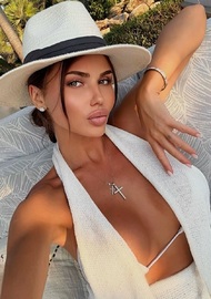 Anastasiya 34 years old Ukraine Kremenchuk, European bride profile, step2love.com