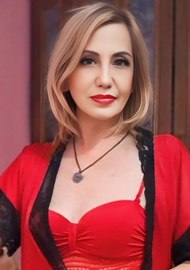Nina 62 years old Ukraine Mykolaiv, European bride profile, step2love.com