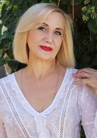 Nina 62 years old Ukraine Mykolaiv, European bride profile, step2love.com