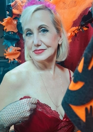 Nina 62 years old Ukraine Mykolaiv, European bride profile, step2love.com