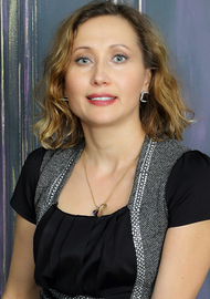 Svetlana 49 years old Germany Munich, European bride profile, step2love.com
