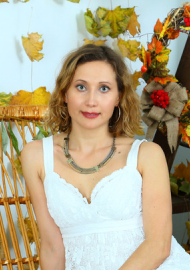 Svetlana 49 years old Germany Munich, European bride profile, step2love.com