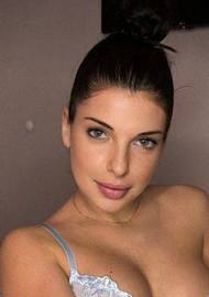 Anna 31 years old Ukraine Nikopol, European bride profile, step2love.com