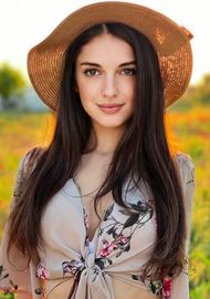 Anna 30 years old Ukraine Nikopol, European bride profile, step2love.com