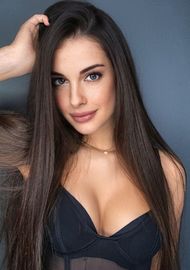 Anna 29 years old Ukraine Nikopol, European bride profile, www.step2love.com