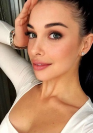 Anna 30 years old Ukraine Nikopol, European bride profile, www.step2love.com