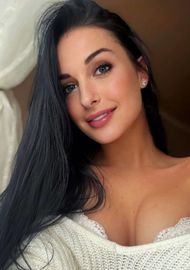 Anna 30 years old Ukraine Nikopol, European bride profile, www.step2love.com