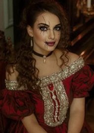 Anna 30 years old Ukraine Nikopol, European bride profile, www.step2love.com