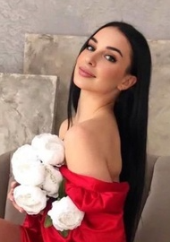 Anna 31 years old Ukraine Nikopol, European bride profile, step2love.com