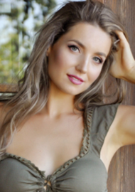 Alina 36 years old Ukraine Nikolaev, European bride profile, step2love.com